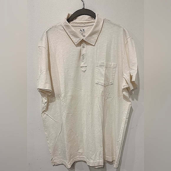 A|X Mens Sleeveless shirt - Picture 1 of 5